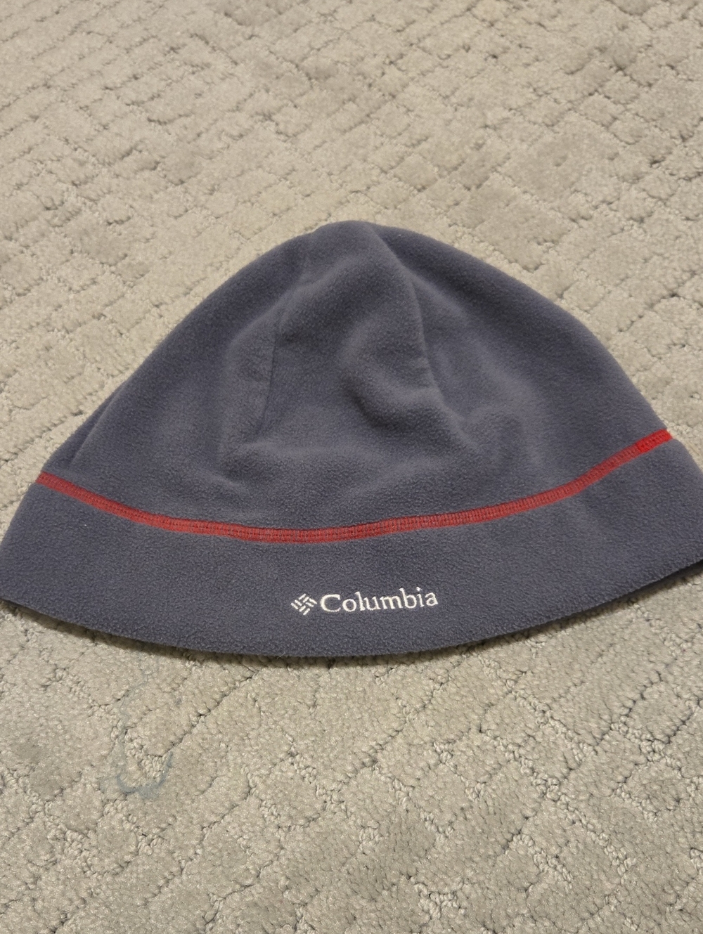 Columbia Fleece Beanie
